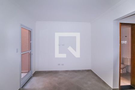 Sala de apartamento à venda com 1 quarto, 33m² em Vila Formosa, São Paulo