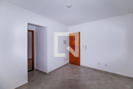 Sala de apartamento à venda com 1 quarto, 33m² em Vila Formosa, São Paulo