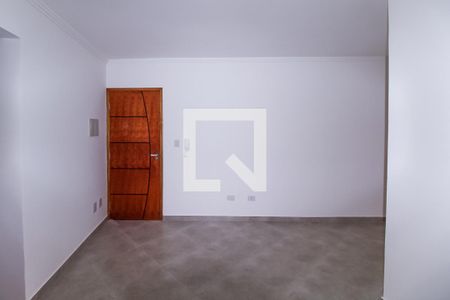 Sala de apartamento à venda com 1 quarto, 33m² em Vila Formosa, São Paulo