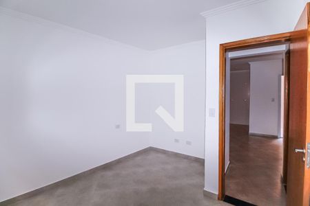 Quarto de apartamento à venda com 1 quarto, 33m² em Vila Formosa, São Paulo