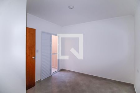 Quarto de apartamento à venda com 1 quarto, 33m² em Vila Formosa, São Paulo