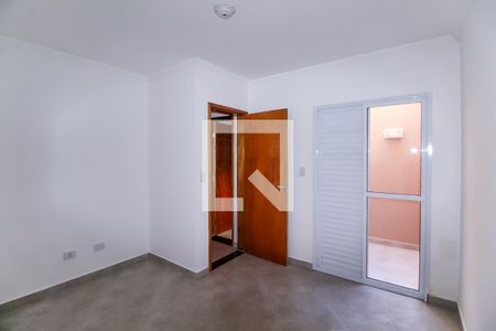 Quarto de apartamento à venda com 1 quarto, 33m² em Vila Formosa, São Paulo