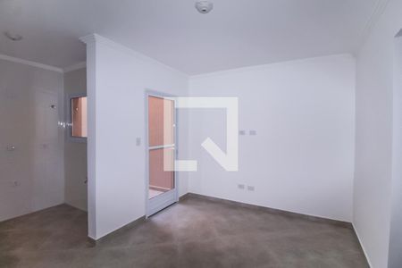 Sala de apartamento à venda com 1 quarto, 33m² em Vila Formosa, São Paulo