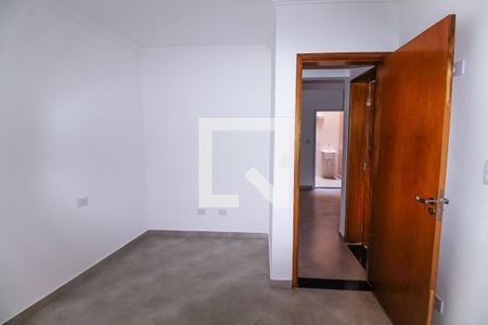 Quarto de apartamento à venda com 1 quarto, 33m² em Vila Formosa, São Paulo