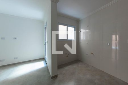 Apartamento à venda com 1 quarto, 33m² em Vila Formosa, São Paulo