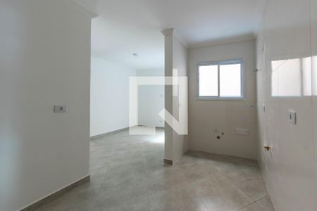 Apartamento à venda com 1 quarto, 33m² em Vila Formosa, São Paulo