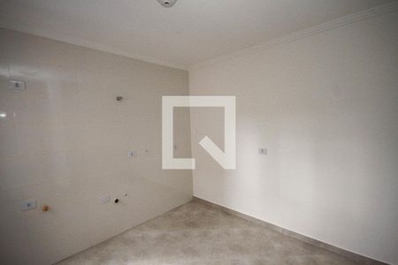 Sala de apartamento à venda com 1 quarto, 33m² em Vila Formosa, São Paulo