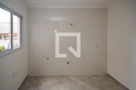 Sala de apartamento à venda com 1 quarto, 33m² em Vila Formosa, São Paulo