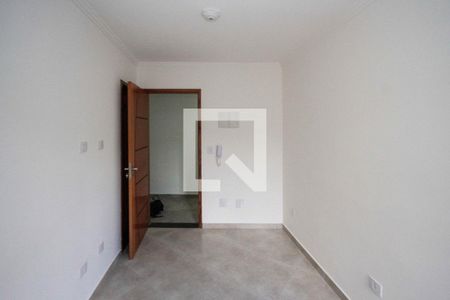 Sala de apartamento à venda com 1 quarto, 33m² em Vila Formosa, São Paulo