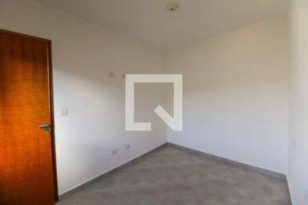 Quarto de apartamento à venda com 1 quarto, 33m² em Vila Formosa, São Paulo