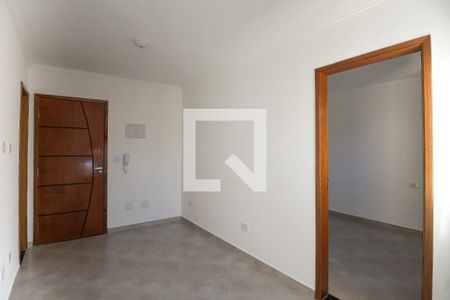 Sala de apartamento à venda com 1 quarto, 33m² em Vila Formosa, São Paulo