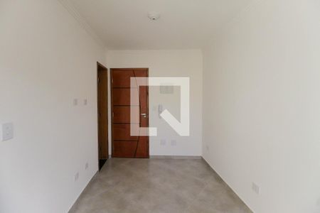 Sala de apartamento à venda com 1 quarto, 33m² em Vila Formosa, São Paulo