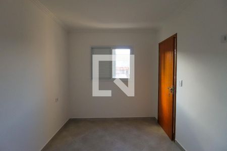 Quarto de apartamento à venda com 1 quarto, 33m² em Vila Formosa, São Paulo