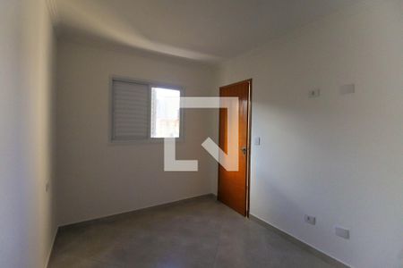 Quarto de apartamento à venda com 1 quarto, 33m² em Vila Formosa, São Paulo