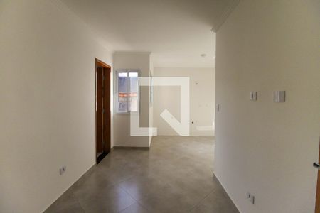 Apartamento à venda com 33m², 1 quarto e sem vagaSala