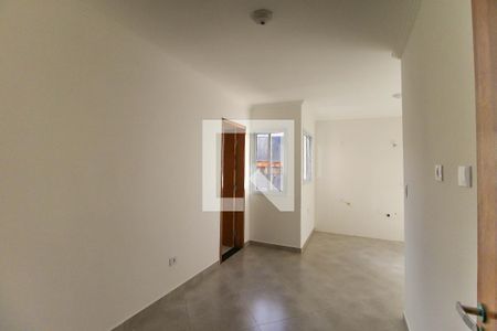 Apartamento à venda com 33m², 1 quarto e sem vagaSala