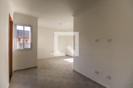 Apartamento à venda com 33m², 1 quarto e sem vagaSala