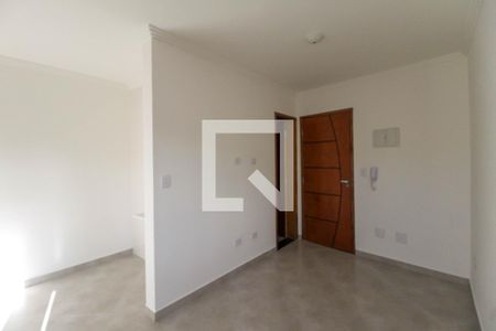 Sala de apartamento à venda com 1 quarto, 33m² em Vila Formosa, São Paulo