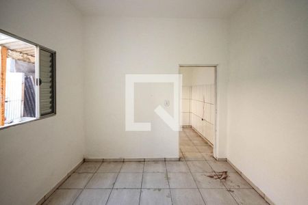 Quarto de casa para alugar com 1 quarto, 56m² em Vila Macedópolis, São Paulo