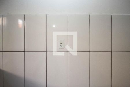 Cozinha de casa para alugar com 1 quarto, 56m² em Vila Macedópolis, São Paulo