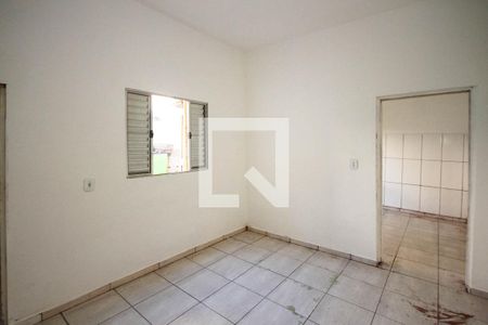 Quarto de casa para alugar com 1 quarto, 56m² em Vila Macedópolis, São Paulo