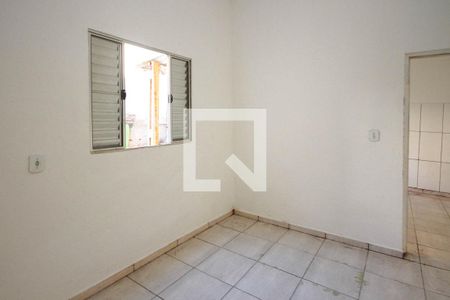 Quarto de casa para alugar com 1 quarto, 56m² em Vila Macedópolis, São Paulo