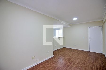 Sala de apartamento para alugar com 3 quartos, 79m² em Centro, São Bernardo do Campo