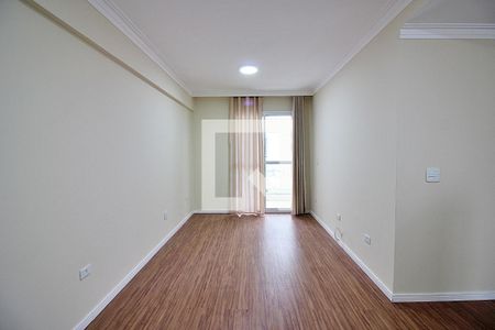 Sala de apartamento para alugar com 3 quartos, 79m² em Centro, São Bernardo do Campo