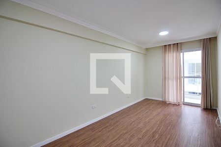 Sala de apartamento para alugar com 3 quartos, 79m² em Centro, São Bernardo do Campo