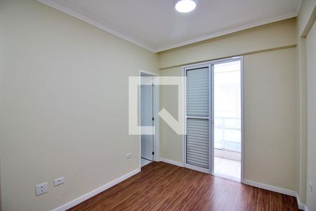 Quarto 1 - Suíte de apartamento para alugar com 3 quartos, 79m² em Centro, São Bernardo do Campo