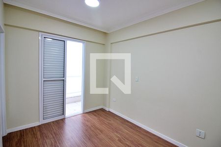 Quarto 1 - Suíte de apartamento para alugar com 3 quartos, 79m² em Centro, São Bernardo do Campo