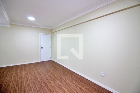 Sala de apartamento para alugar com 3 quartos, 79m² em Centro, São Bernardo do Campo