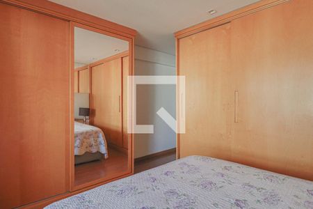 Quarto Suíte de apartamento para alugar com 3 quartos, 115m² em Funcionários, Belo Horizonte