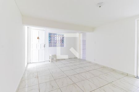 Sala de casa para alugar com 2 quartos, 100m² em Jardim Palmares (zona Sul), São Paulo