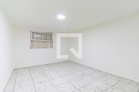 Quarto 2 de casa para alugar com 2 quartos, 100m² em Jardim Palmares (zona Sul), São Paulo