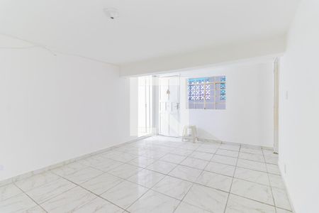 Sala de casa para alugar com 2 quartos, 100m² em Jardim Palmares (zona Sul), São Paulo