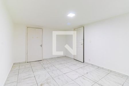 Quarto 2 de casa para alugar com 2 quartos, 100m² em Jardim Palmares (zona Sul), São Paulo