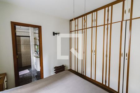 Suíte 1 de apartamento para alugar com 3 quartos, 125m² em Vila Pompéia, São Paulo
