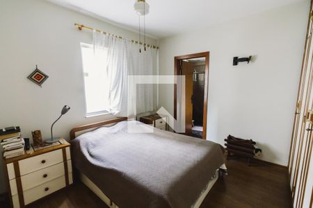 Suíte 1 de apartamento para alugar com 3 quartos, 125m² em Vila Pompéia, São Paulo