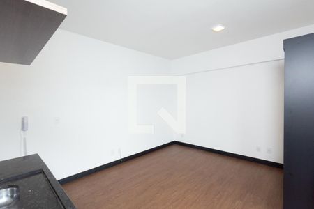 Studio de kitnet/studio à venda com 1 quarto, 25m² em Indianópolis, São Paulo