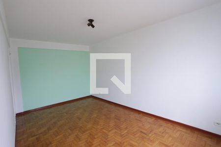 Sala de apartamento à venda com 2 quartos, 61m² em Vila São Geraldo, São Paulo