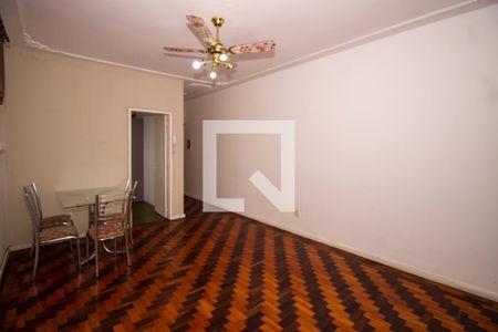 Sala de apartamento à venda com 2 quartos, 84m² em Azenha, Porto Alegre