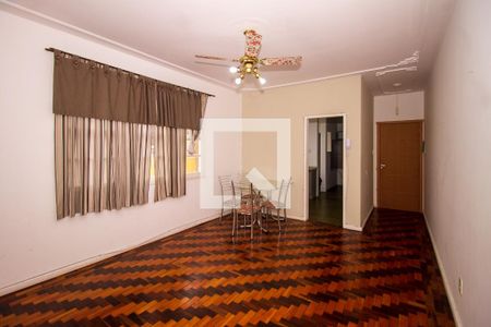 Sala de apartamento à venda com 2 quartos, 84m² em Azenha, Porto Alegre