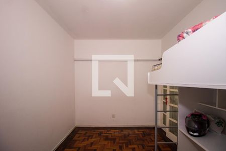 Quarto 1 de apartamento à venda com 2 quartos, 84m² em Azenha, Porto Alegre