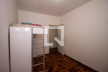 Quarto 1 de apartamento à venda com 2 quartos, 84m² em Azenha, Porto Alegre