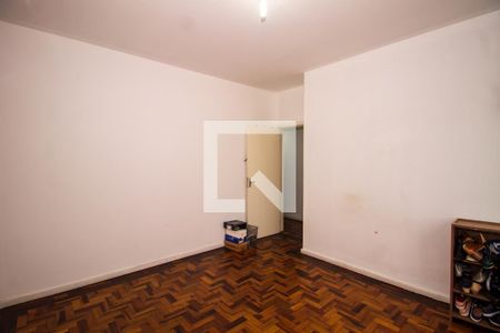 Quarto 2 de apartamento à venda com 2 quartos, 84m² em Azenha, Porto Alegre