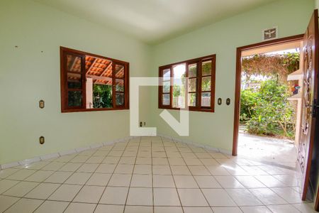 Sala de casa para alugar com 3 quartos, 400m² em São João do Rio Vermelho, Florianópolis