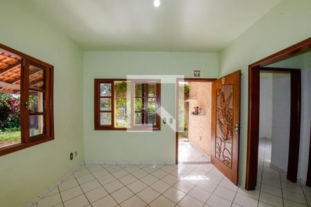 Sala de casa para alugar com 3 quartos, 400m² em São João do Rio Vermelho, Florianópolis