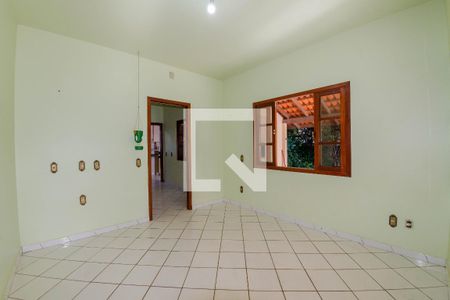Sala de casa para alugar com 3 quartos, 400m² em São João do Rio Vermelho, Florianópolis