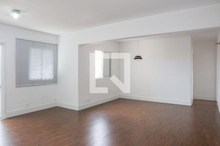 Sala de apartamento para alugar com 2 quartos, 94m² em Alto da Lapa, São Paulo